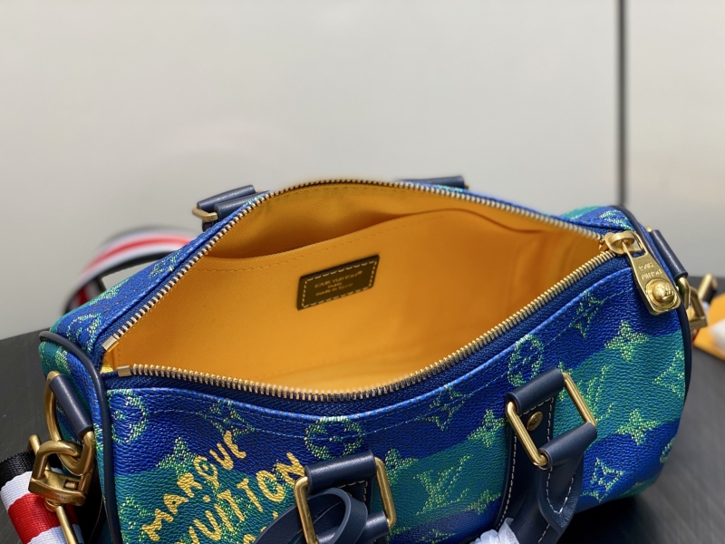 LV Travel Bags